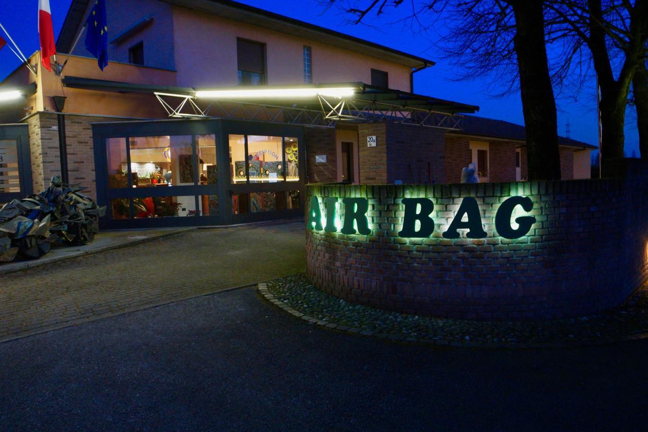 Hotel Air Bag Lodi Exterior photo