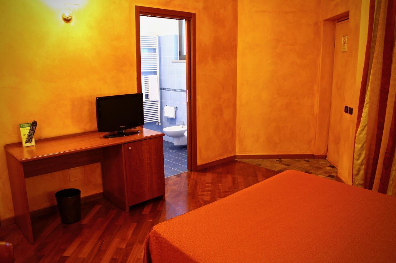 Hotel Air Bag Lodi Exterior photo