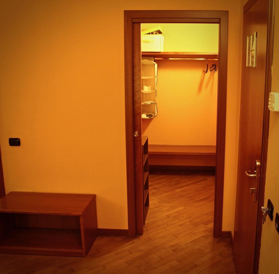 Hotel Air Bag Lodi Exterior photo