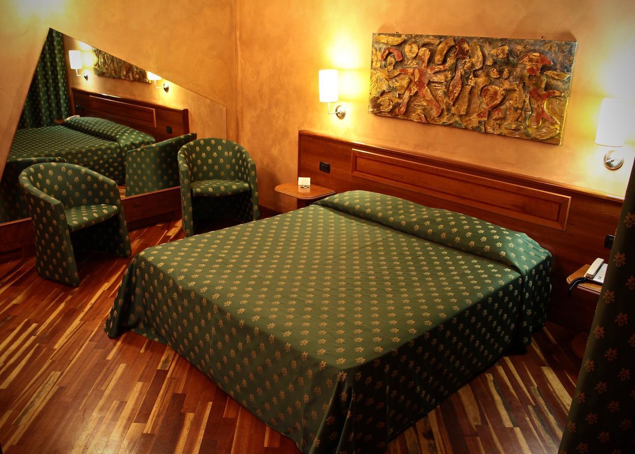 Hotel Air Bag Lodi Exterior photo